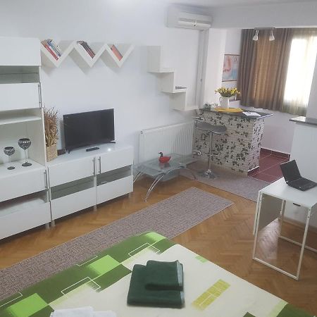 בוקרשט Calea Victoriei Residence מראה חיצוני תמונה