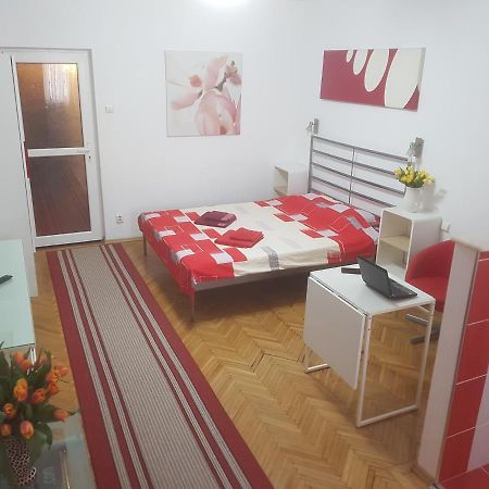בוקרשט Calea Victoriei Residence מראה חיצוני תמונה