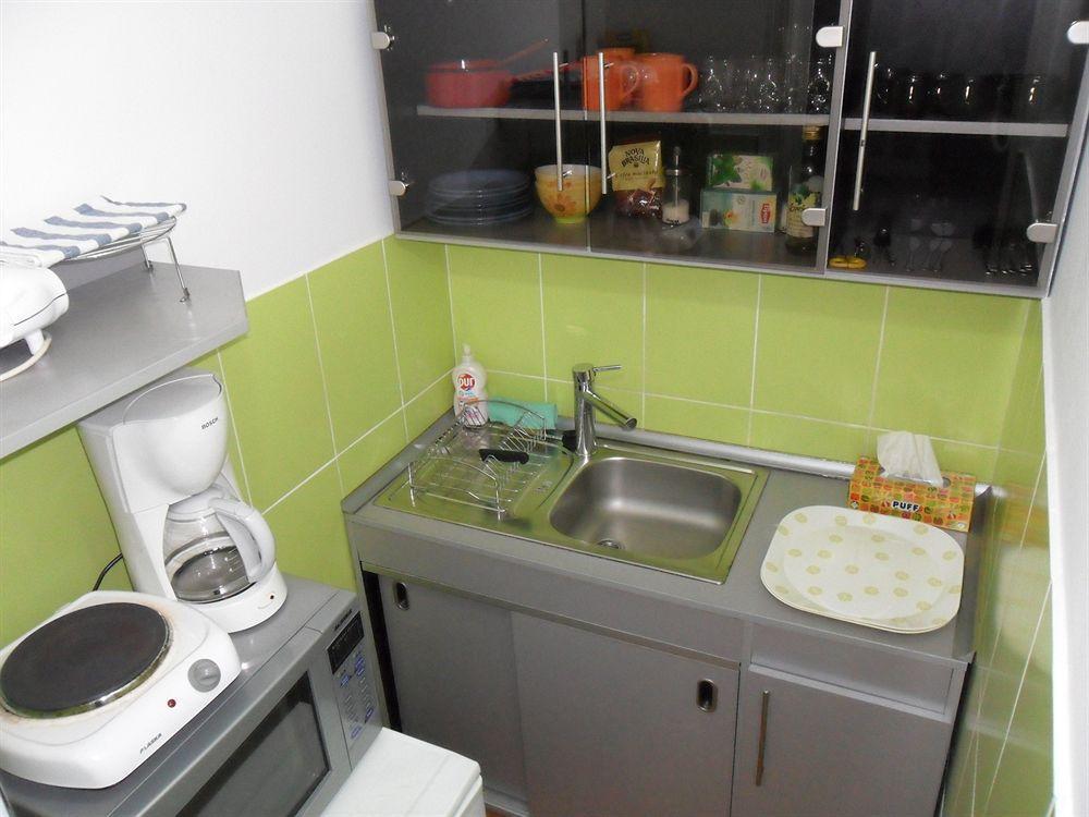 בוקרשט Calea Victoriei Residence מראה חיצוני תמונה