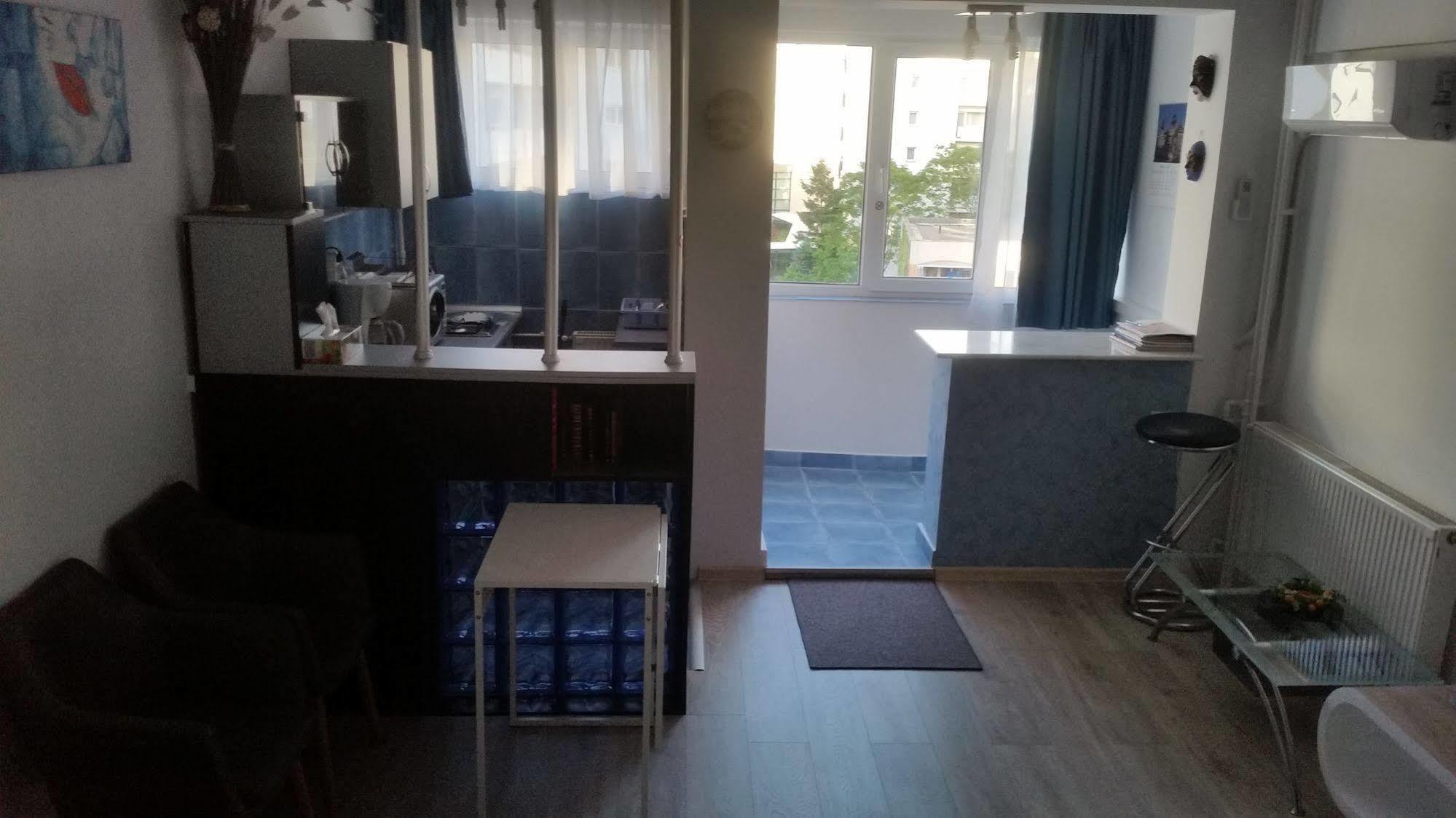 בוקרשט Calea Victoriei Residence מראה חיצוני תמונה