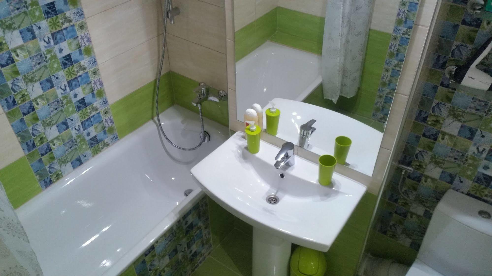בוקרשט Calea Victoriei Residence מראה חיצוני תמונה