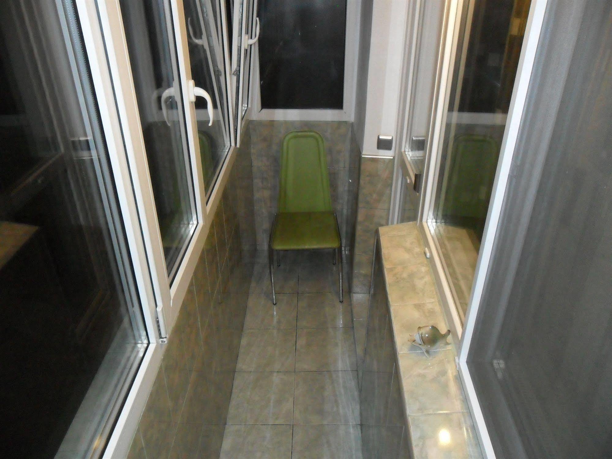 בוקרשט Calea Victoriei Residence מראה חיצוני תמונה