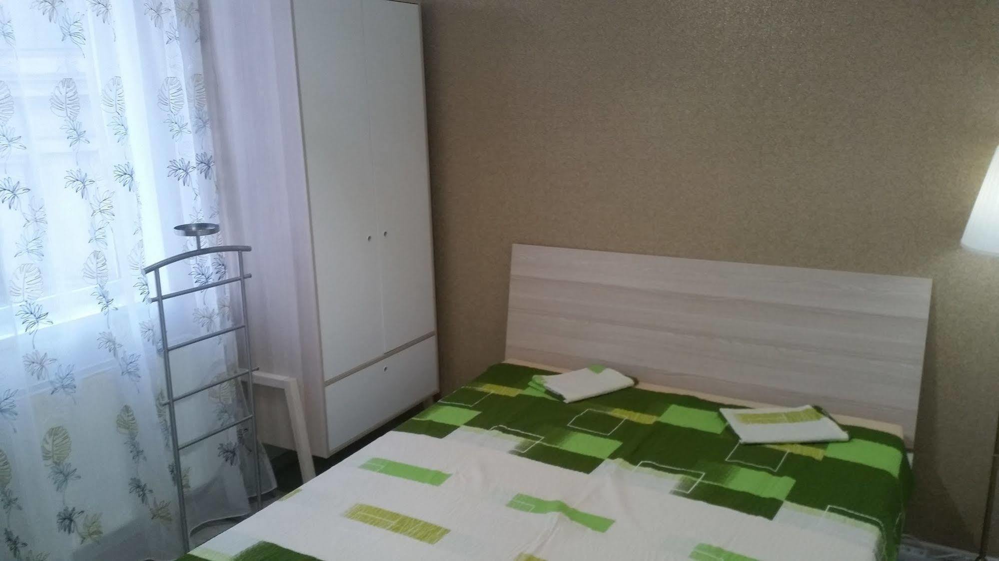 בוקרשט Calea Victoriei Residence מראה חיצוני תמונה