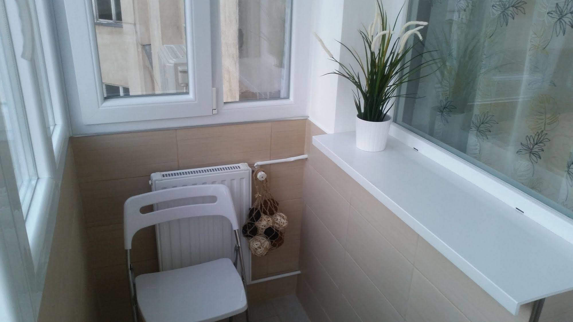 בוקרשט Calea Victoriei Residence מראה חיצוני תמונה