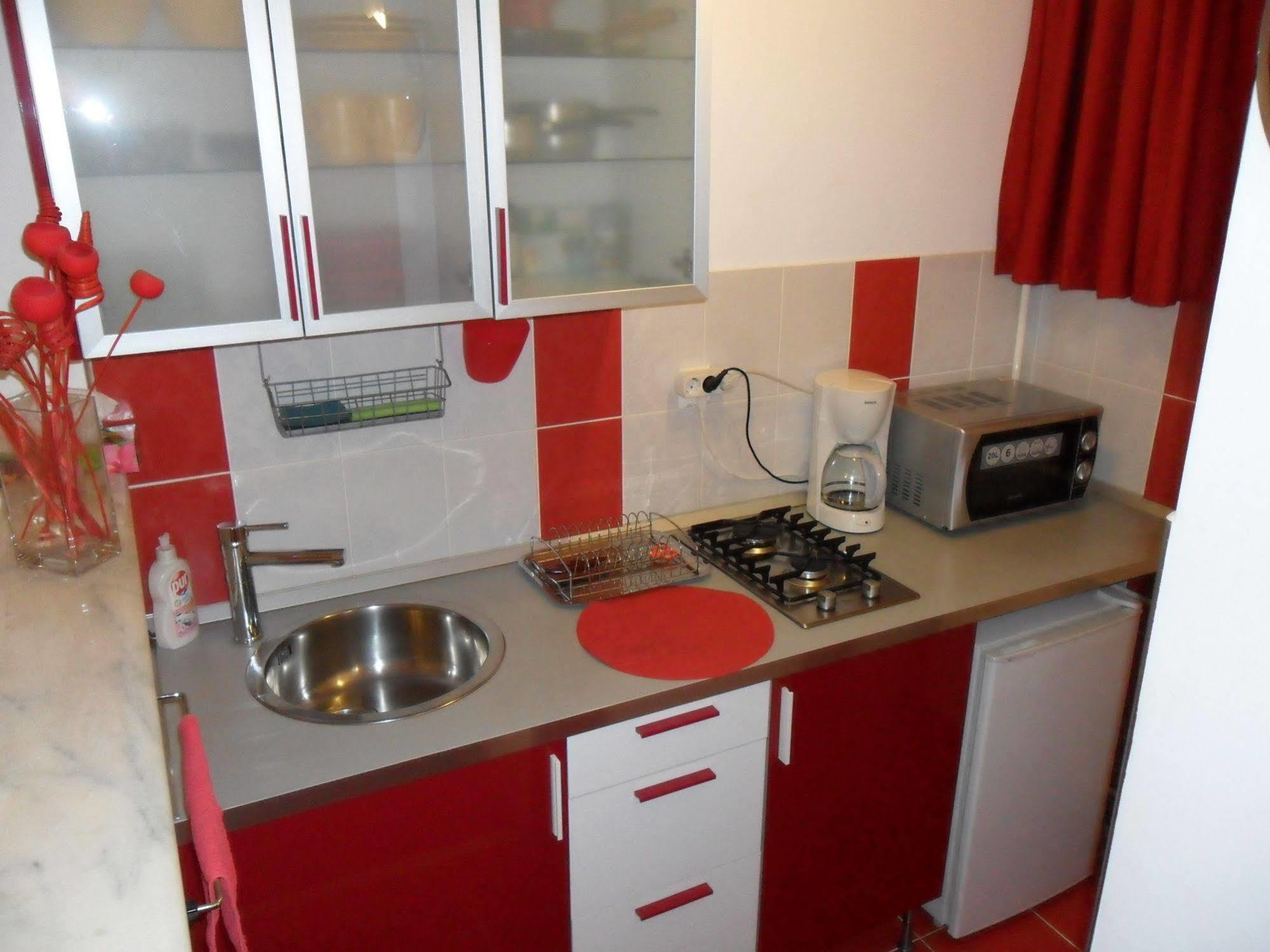בוקרשט Calea Victoriei Residence מראה חיצוני תמונה