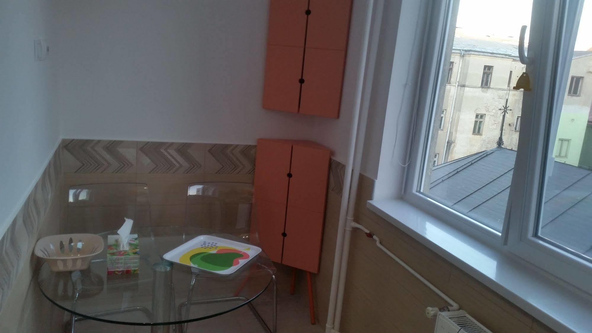 בוקרשט Calea Victoriei Residence מראה חיצוני תמונה