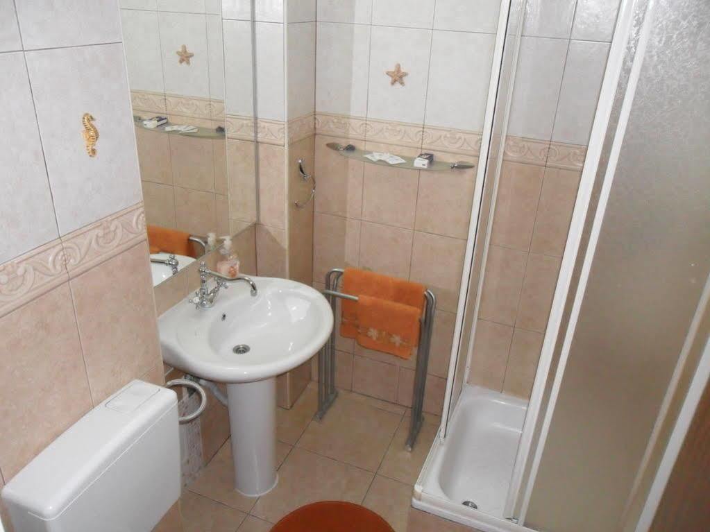 בוקרשט Calea Victoriei Residence מראה חיצוני תמונה