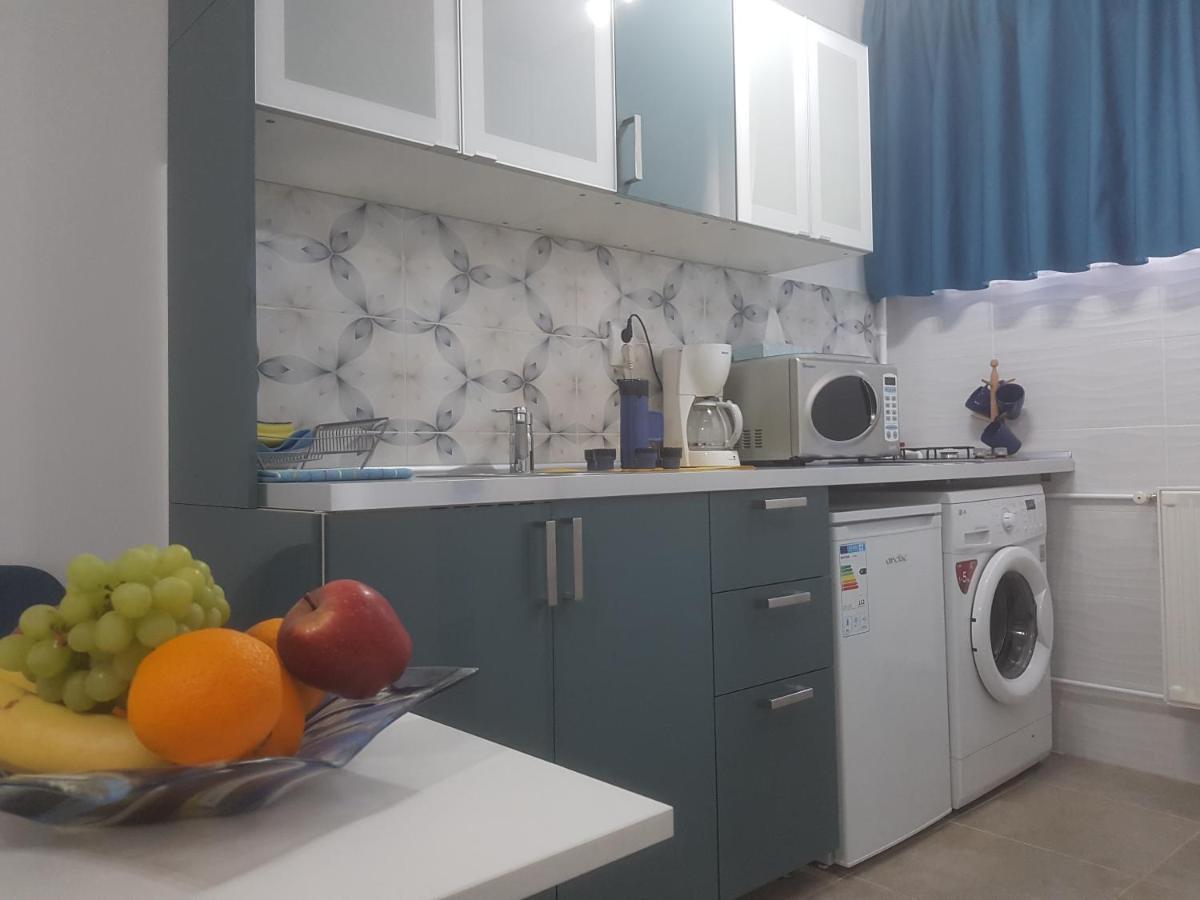 בוקרשט Calea Victoriei Residence מראה חיצוני תמונה