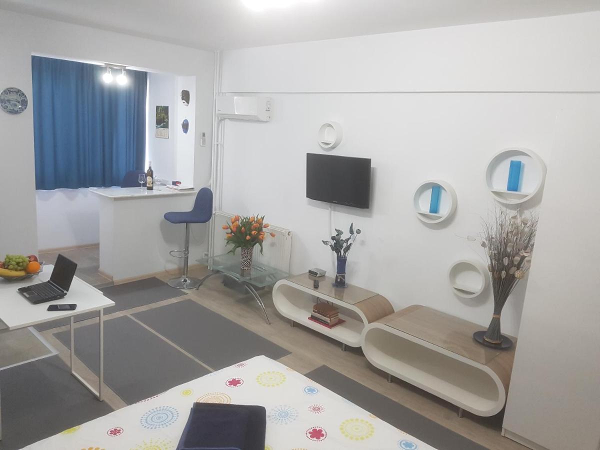 בוקרשט Calea Victoriei Residence מראה חיצוני תמונה