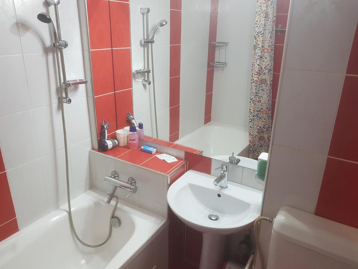 בוקרשט Calea Victoriei Residence מראה חיצוני תמונה