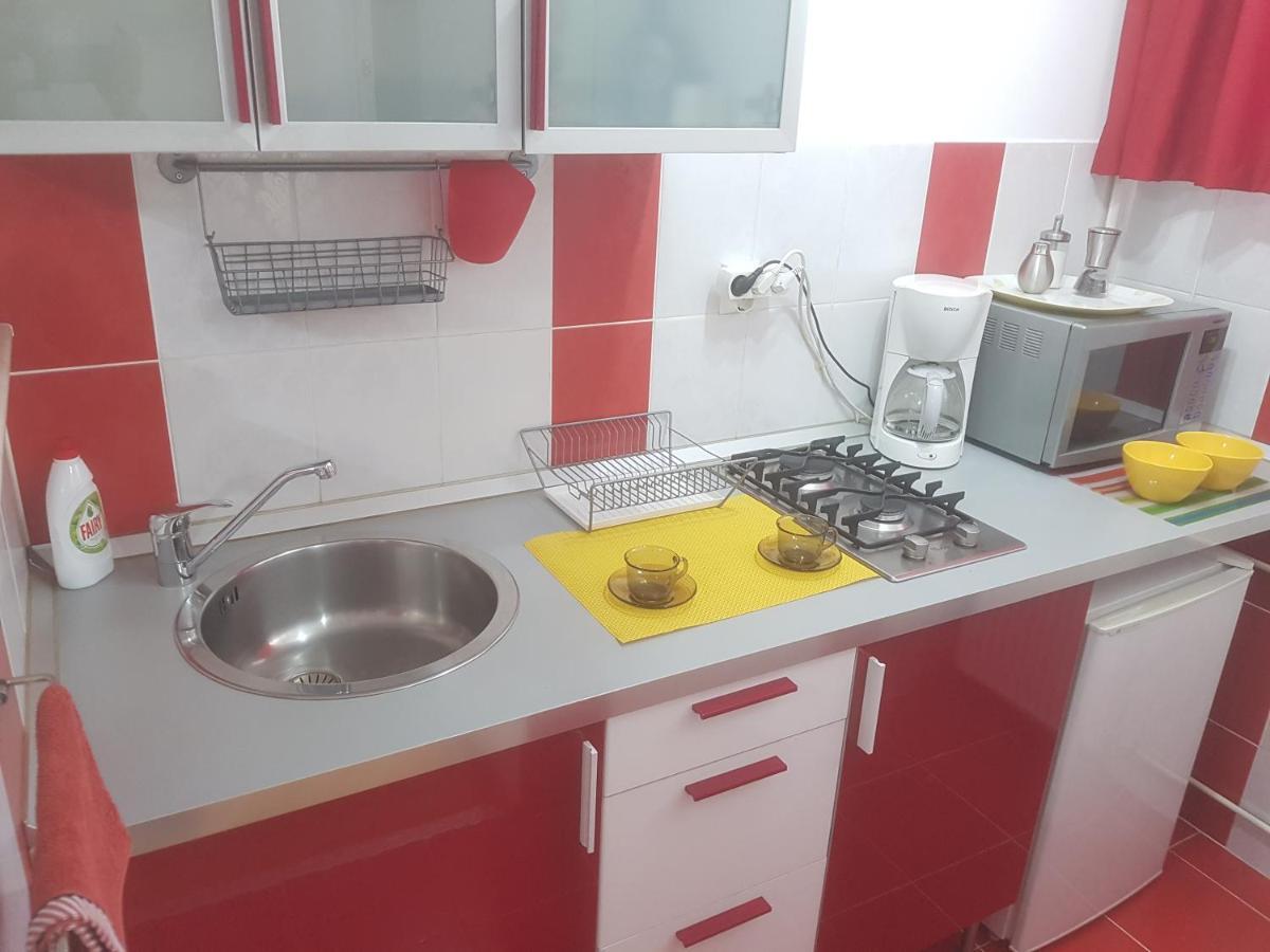 בוקרשט Calea Victoriei Residence מראה חיצוני תמונה