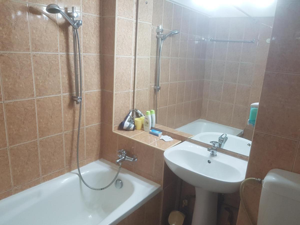בוקרשט Calea Victoriei Residence מראה חיצוני תמונה