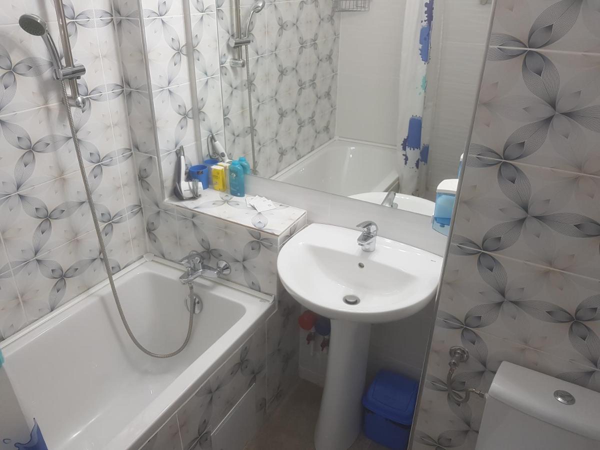 בוקרשט Calea Victoriei Residence מראה חיצוני תמונה