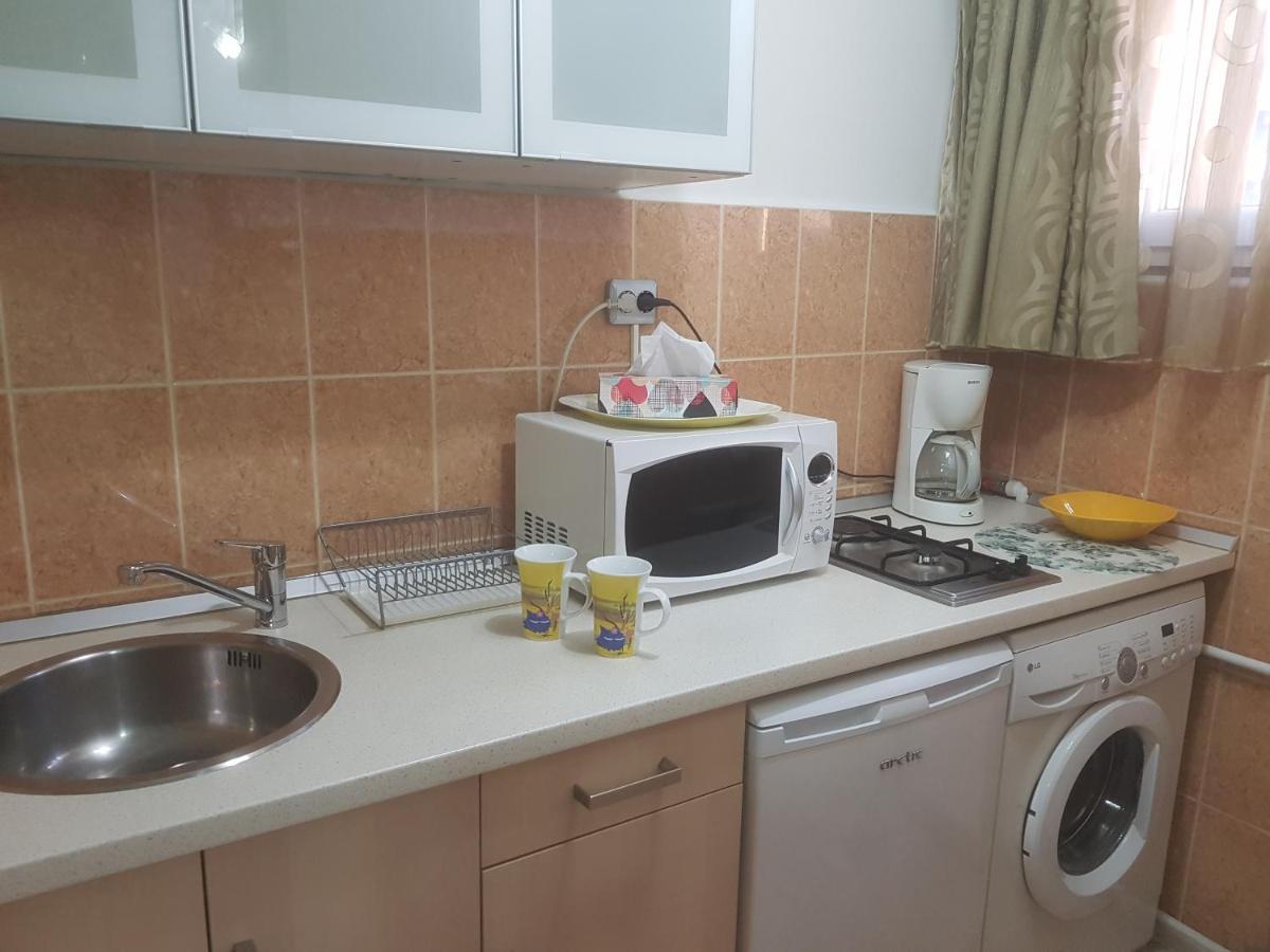 בוקרשט Calea Victoriei Residence מראה חיצוני תמונה